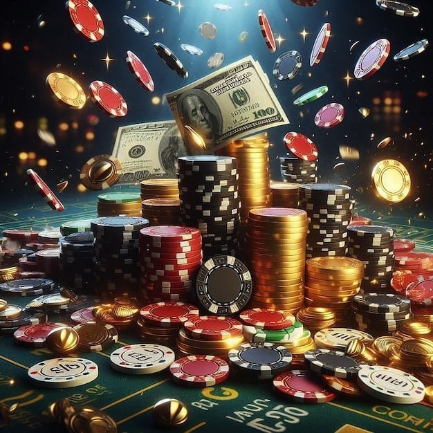 gg8836 Live Casino